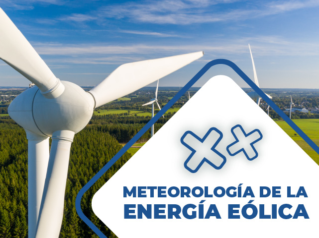 Meteorología de la Energía Eólica