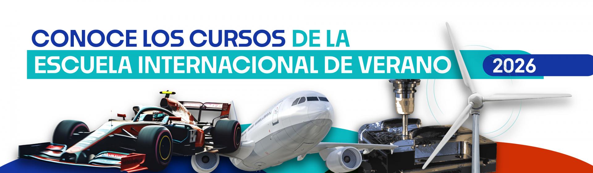 Escuela Internacional de Verano, Ingeniería Mecánica, Uniandes Escuela Internacional de Verano, Ingeniería Mecánica, Uniandes