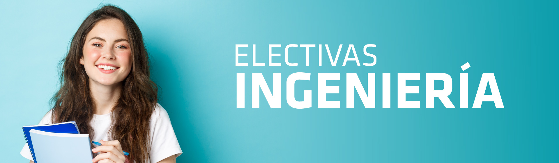 Electivas en Fundamentos de Ingeniería