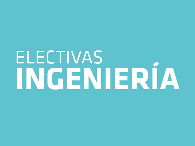 Electivas en Fundamentos de Ingeniería