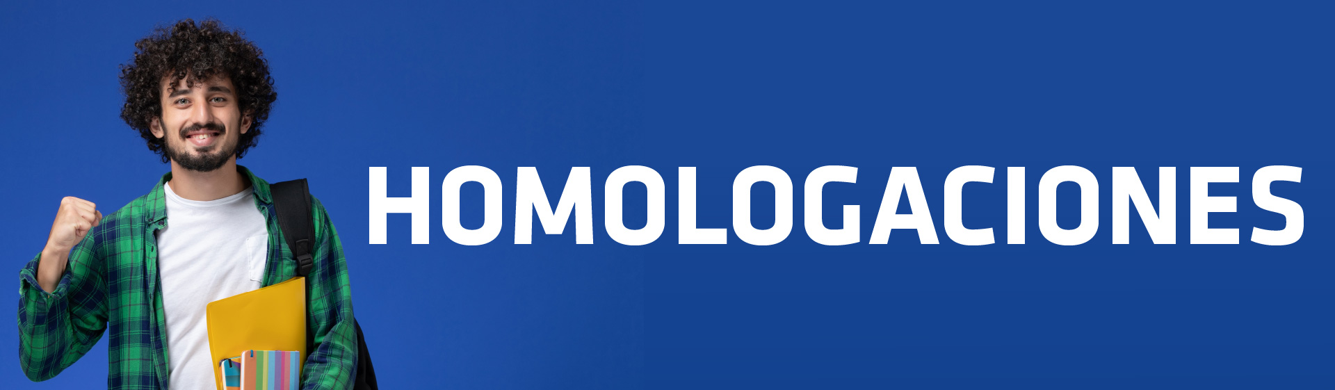 Homologaciones