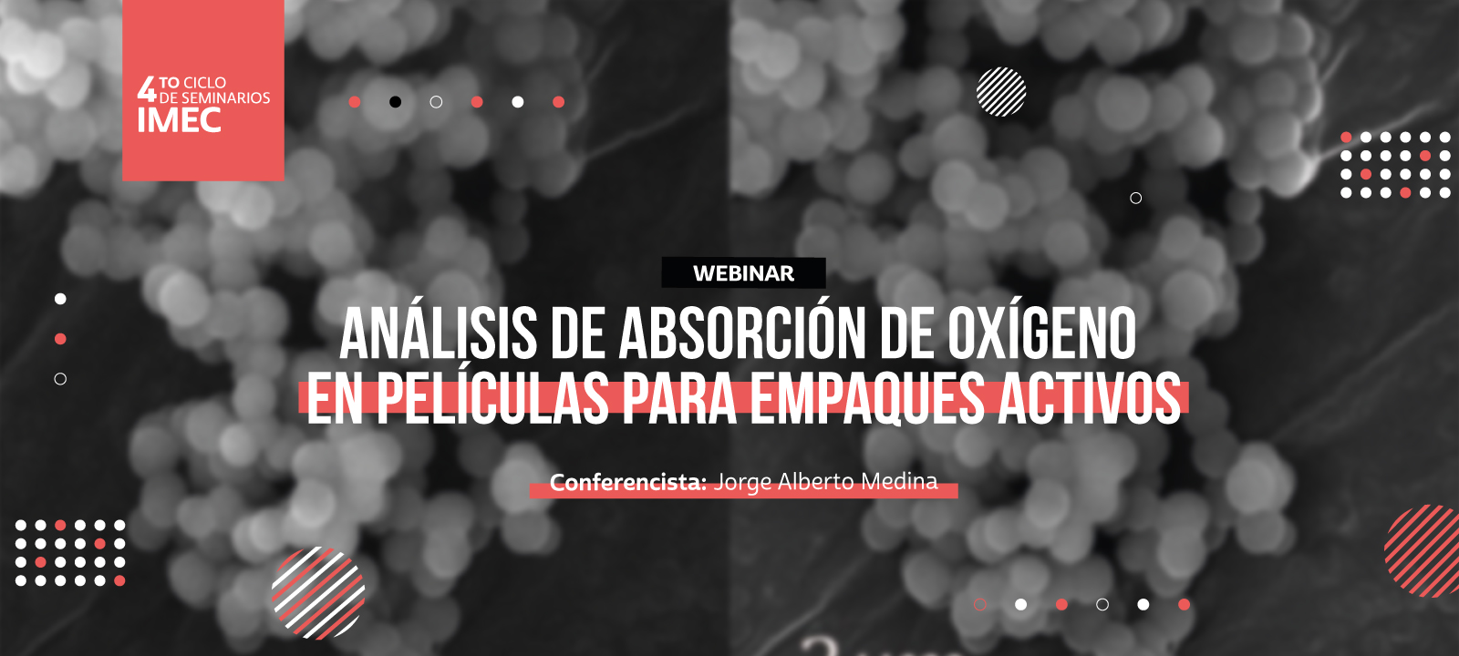 Conozca las investigaciones del grupo de Materiales y Manufactura | Uniandes