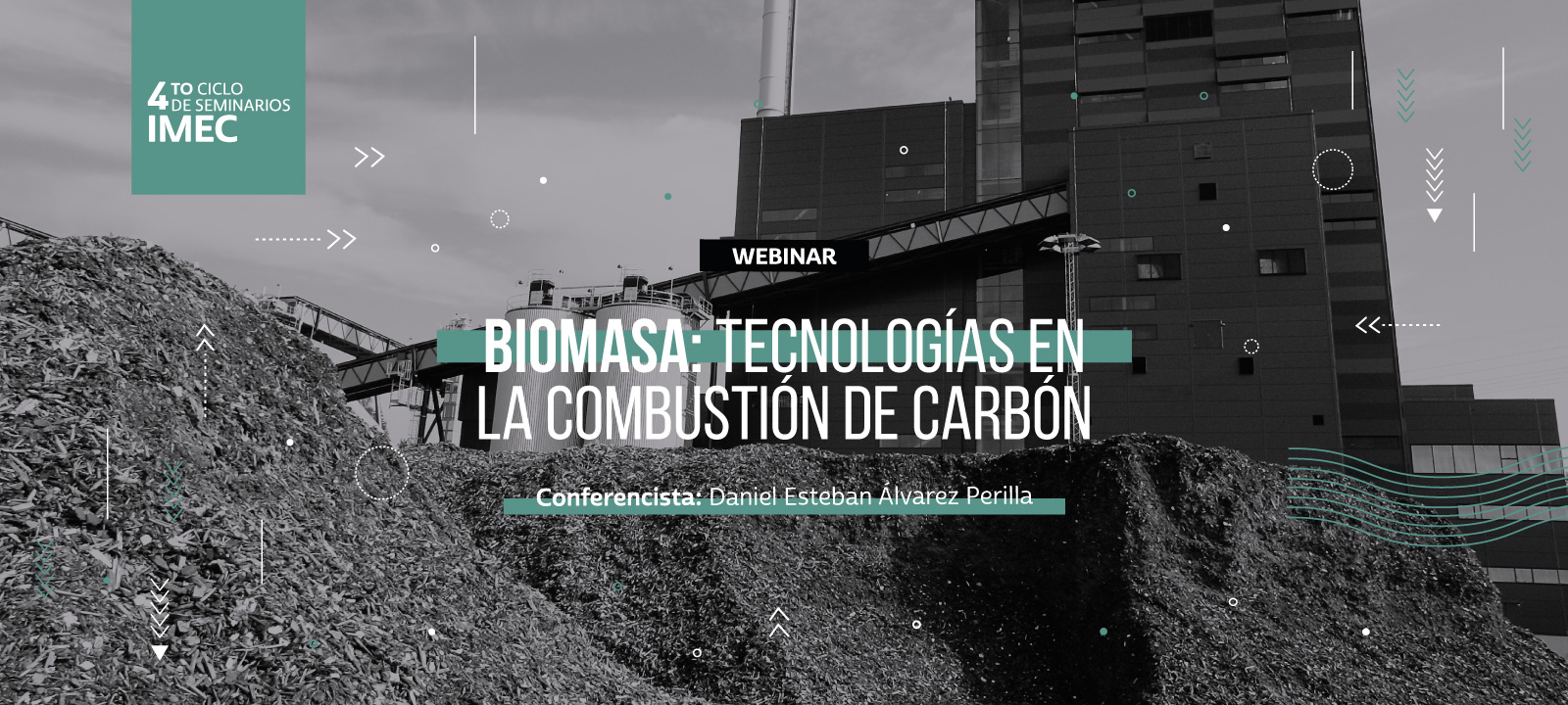Conozca las investigaciones del grupo de Conversión de Energía | Uniandes