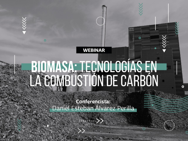Conozca las investigaciones del grupo de Conversión de Energía | Uniandes