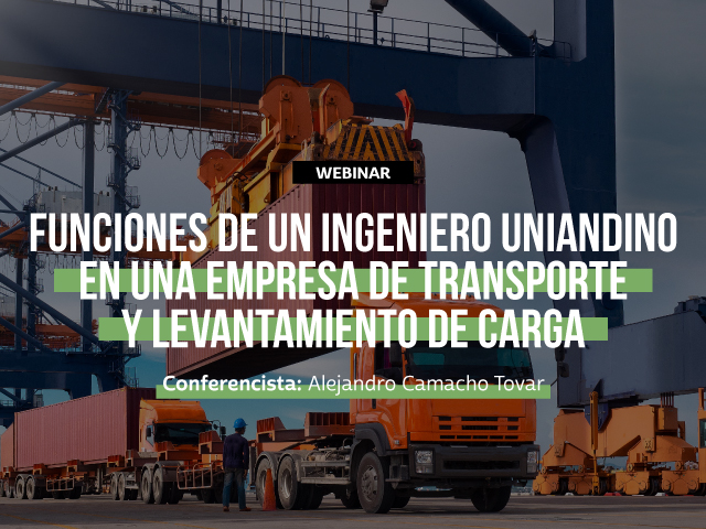 Asiste al primer webinar de nuestros egresados: Mecánicos en el mundo