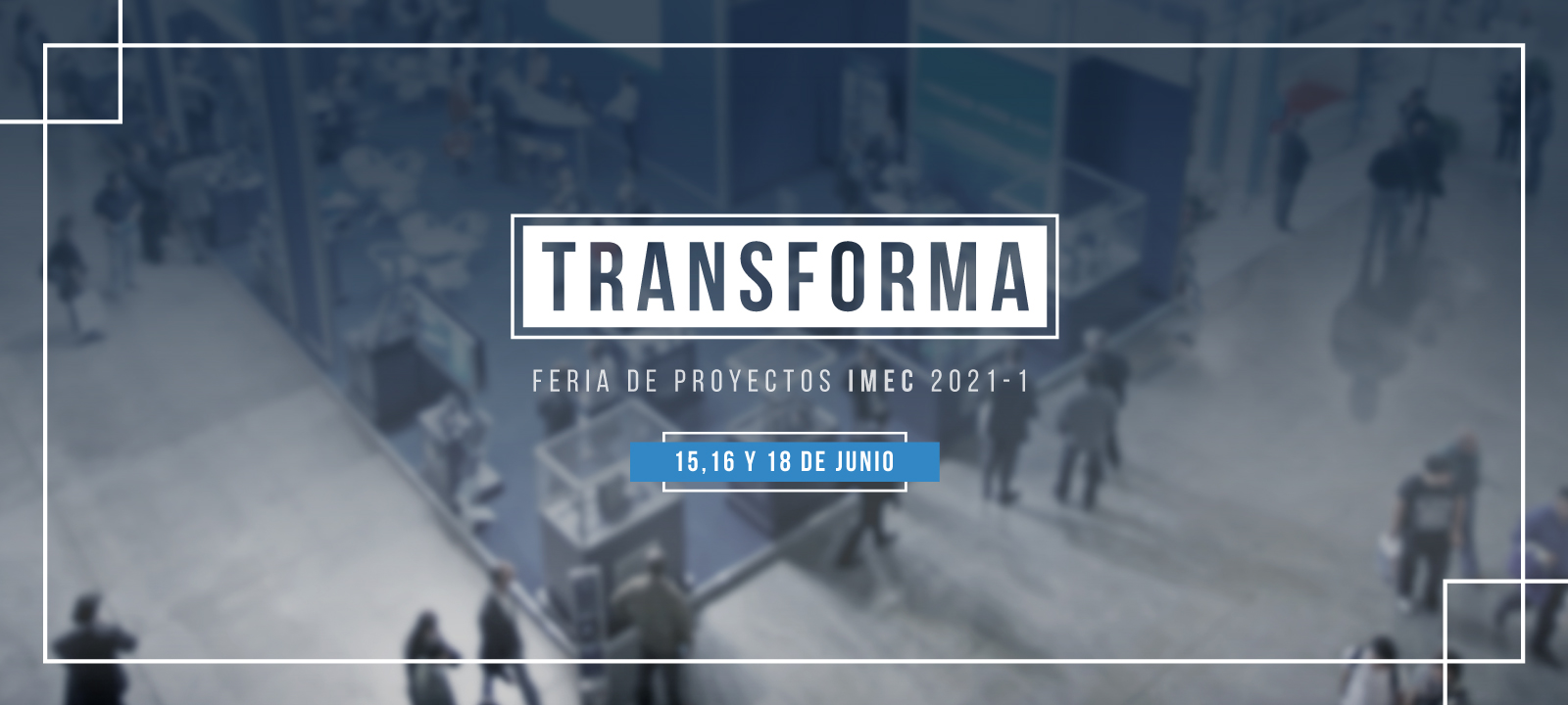 No se pierda la feria de proyectos de Ingeniería Mecánica - Uniandes
