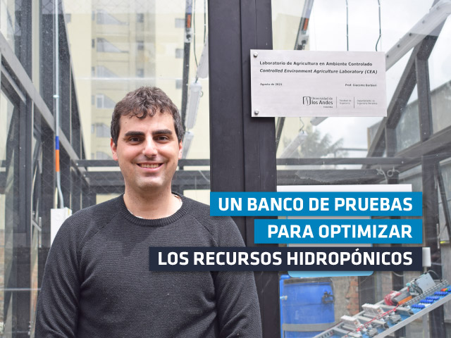 Este proyecto es un buen ejemplo de cómo la transformación digital es clave para la transición hacia sistemas de alimentación y agricultura más sostenibles y responsable