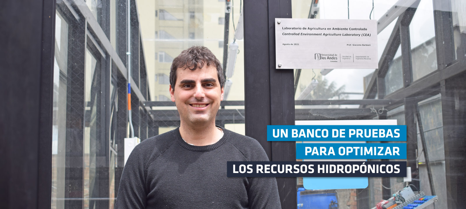 Este proyecto es un buen ejemplo de cómo la transformación digital es clave para la transición hacia sistemas de alimentación y agricultura más sostenibles y responsable