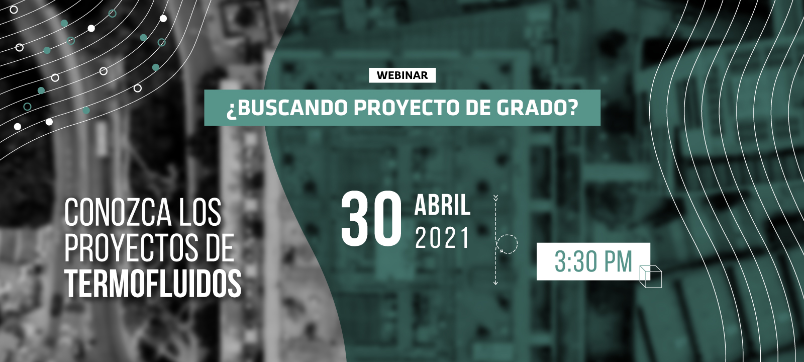Bienvenido a la presentación de proyectos de materiales y manufactura | Uniandes