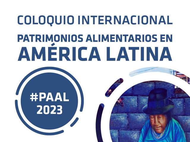 Evento PAAL