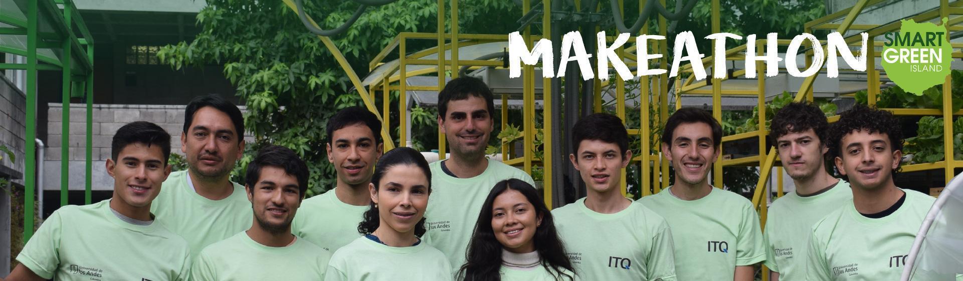 makeathon