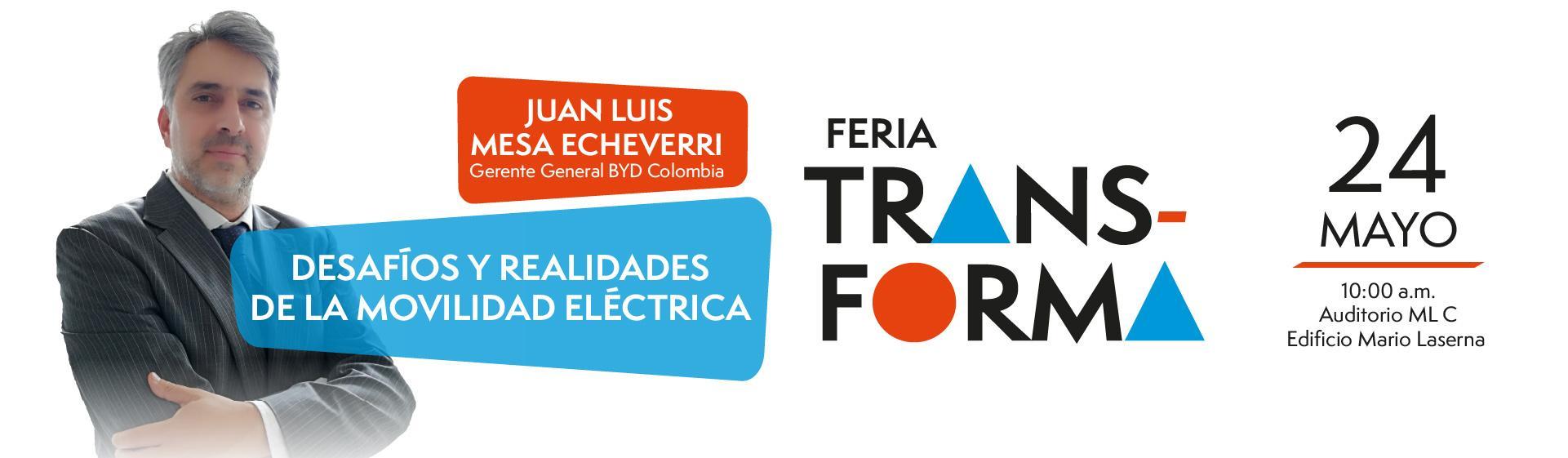 Desafíos y realidades de la movilidad eléctrica