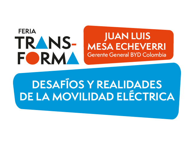 Desafíos y realidades de la movilidad eléctrica