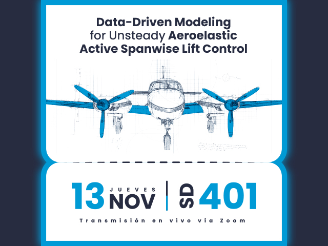 Sergio Preidikman, Universidad de los Andes, Ingeniería Mecánica