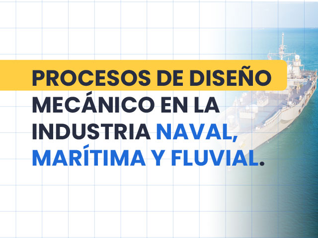 Ingeniería Naval, egresado David Alvarado, Ingeniería Mecánica Uniandes Ingeniería Naval, egresado David Alvarado, Ingeniería Mecánica Uniandes