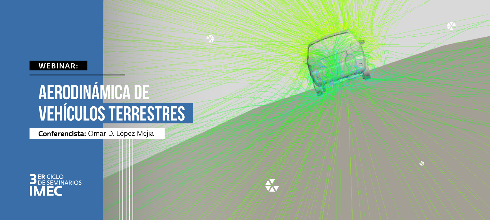 Conozca las investigaciones del grupo de Mecánica Computacional | Uniandes