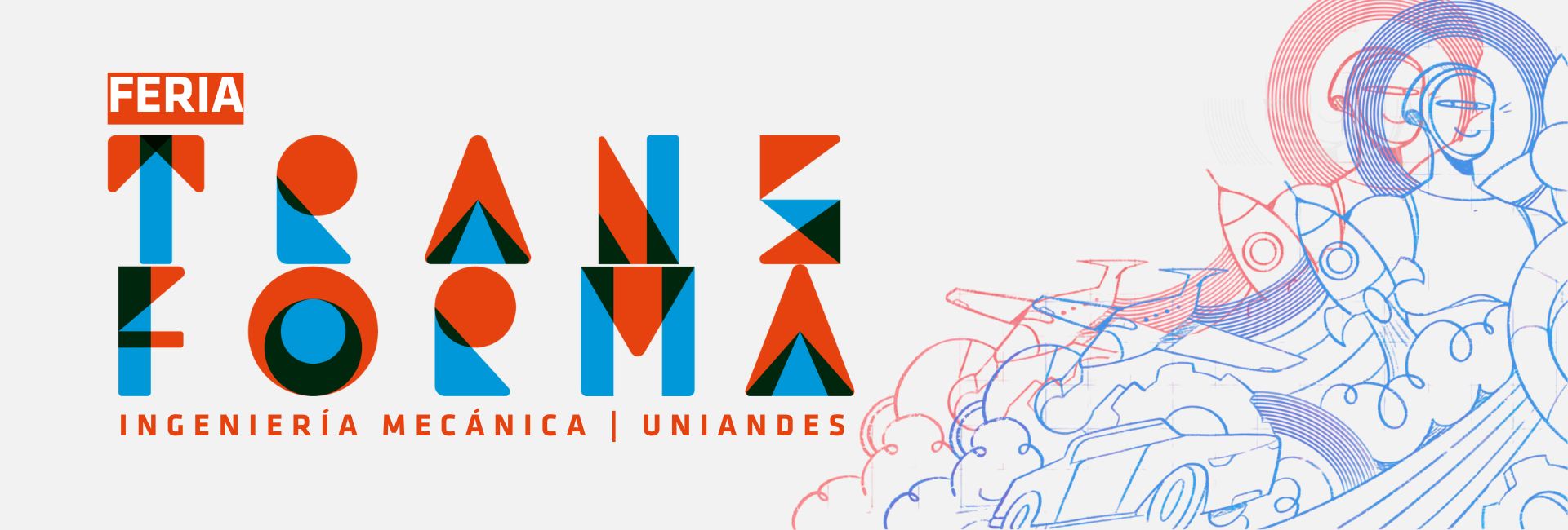 Feria de proyectos Transforma, Universidad de los Andes, Ingeniería Mecánica