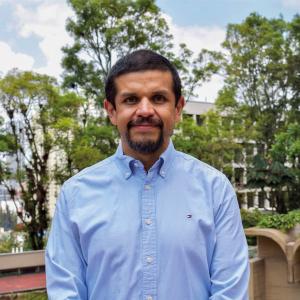 Luis Ernesto Muñoz Camargo