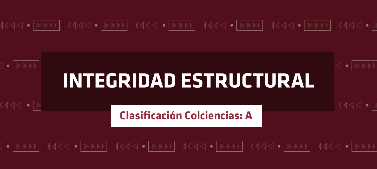 Grupo de Investigación Integridad Estructural | Uniandes