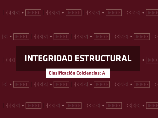 Grupo de Investigación Integridad Estructural | Uniandes