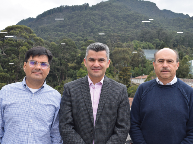 Grupo de Investigación Integridad Estructural Profesores | Uniandes