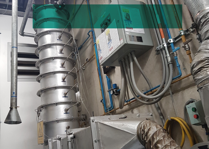 Pagina Principal Conversión de Energía | Uniandes