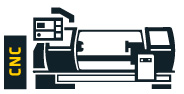 Taller de formación técnica en CNC