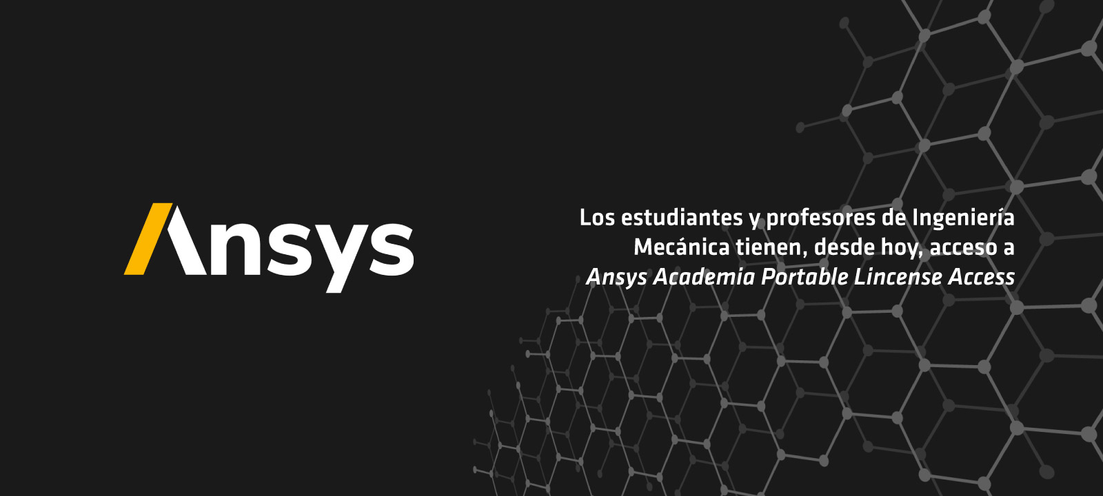 Instalación Ansys Student Access