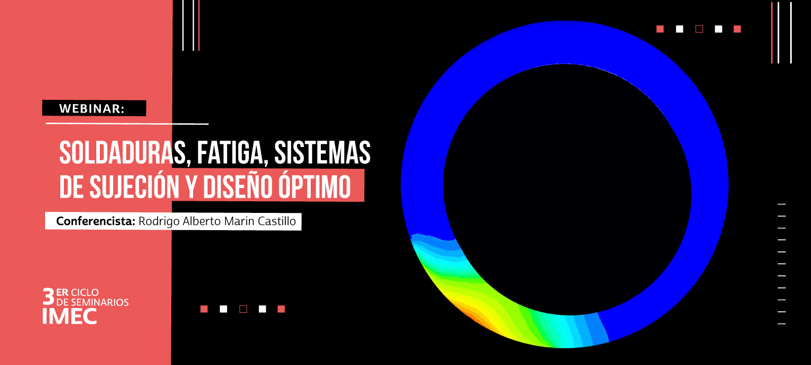 Conozca las investigaciones del grupo de Materiales y Manufactura | Uniandes
