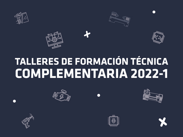 Talleres de formación técnica complementaria Uniandes Ingenieria Mecanica