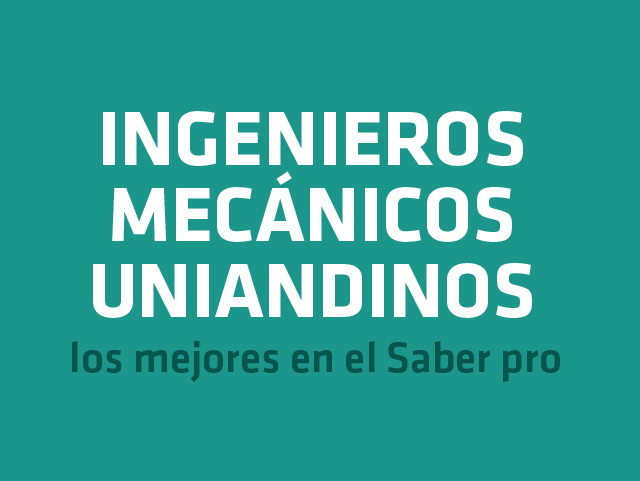 Los mejores en el Saber pro 