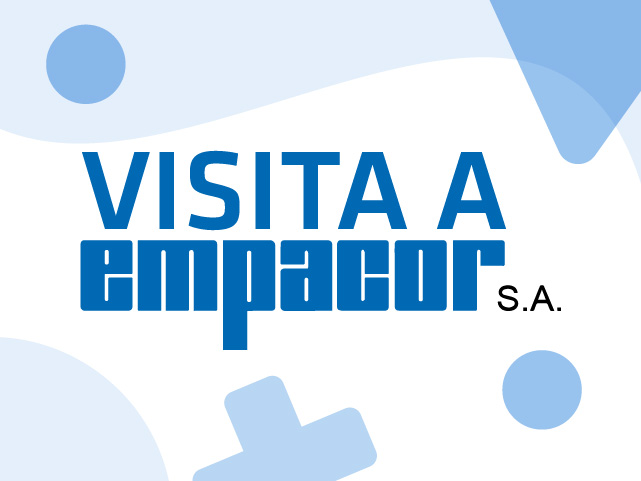 Estudiantes exploran la gestión energética en Empacor
