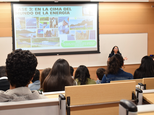 Andrea Mier, Ingeniería Mecánica, Uniandes Andrea Mier, Ingeniería Mecánica, Uniandes
