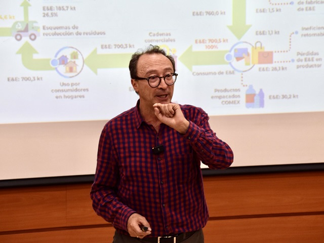 Jorge Medina, profesor, Ingeniería Mecánica, Uniandes Jorge Medina, profesor, Ingeniería Mecánica, Uniandes