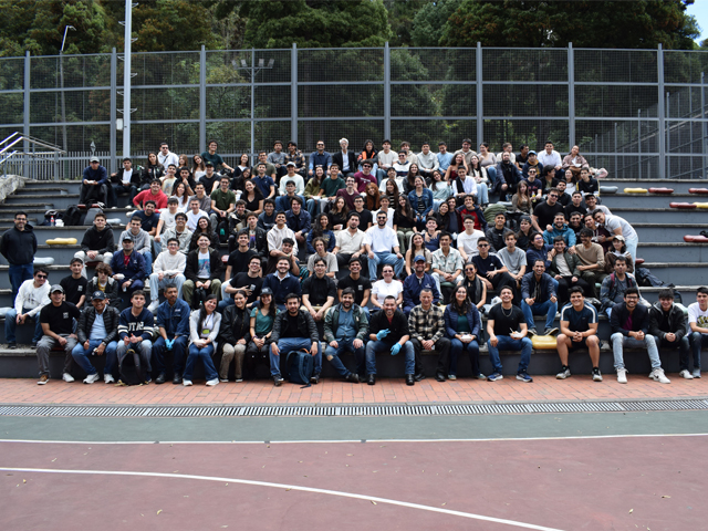 Día IMEC, Uniandes, 2025