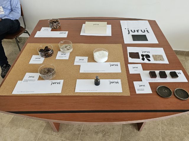 IMEC impulsa soluciones sostenibles en el Vichada a través del Proyecto Jurui