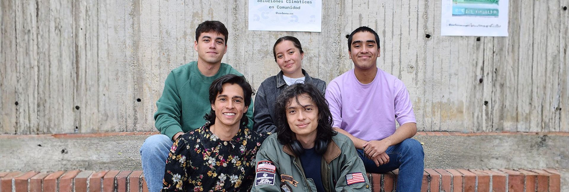 CarbonU, iniciativa estudiantil, Ingeniería Mecánica, Uniandes CarbonU, iniciativa estudiantil, Ingeniería Mecánica, Uniandes