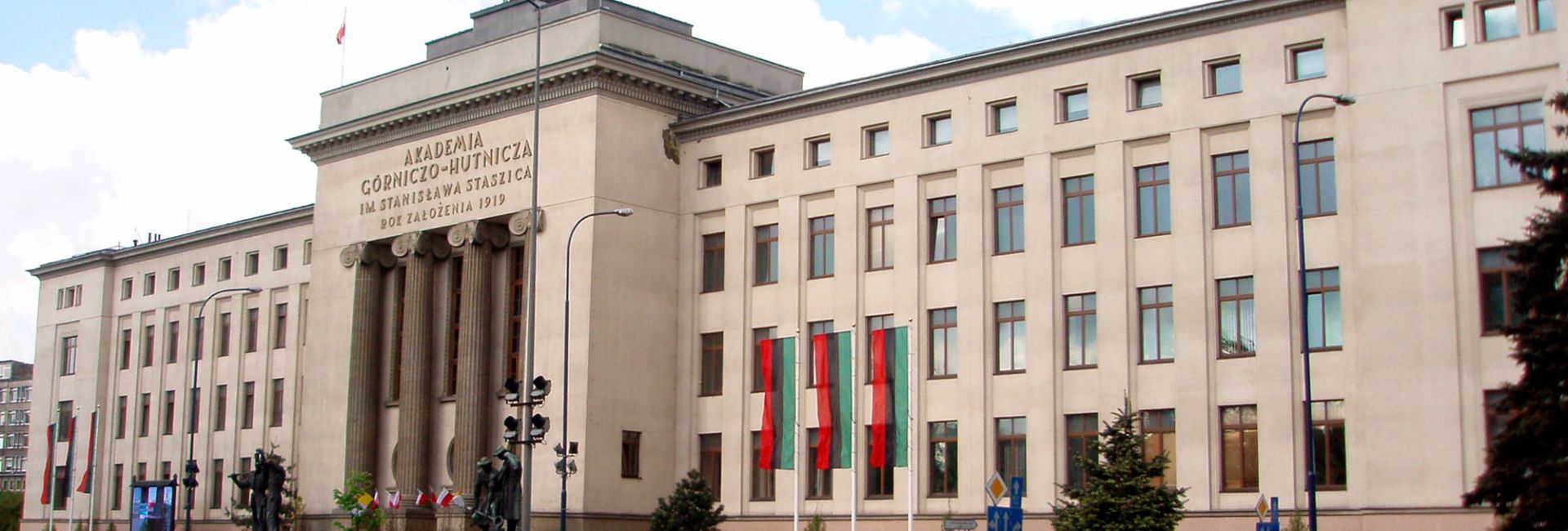 Oportunidad internacional: estudia en Polonia con todo pago