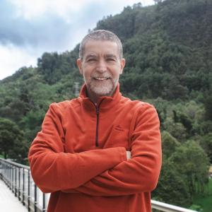 Sergio Preidikman