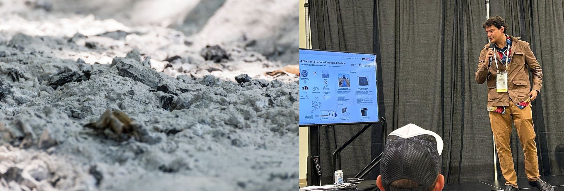 Biochar, Ingeniería Mecánica, Uniandes Biochar, Ingeniería Mecánica, Uniandes