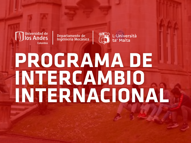 Vive tu proyecto de grado en Malta Erasmus+ | Convocatoria 2027-10