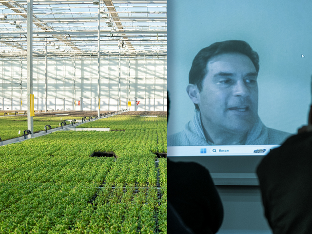 Juan Manuel Lombana, Ingeniería Mecánica, Uniandes