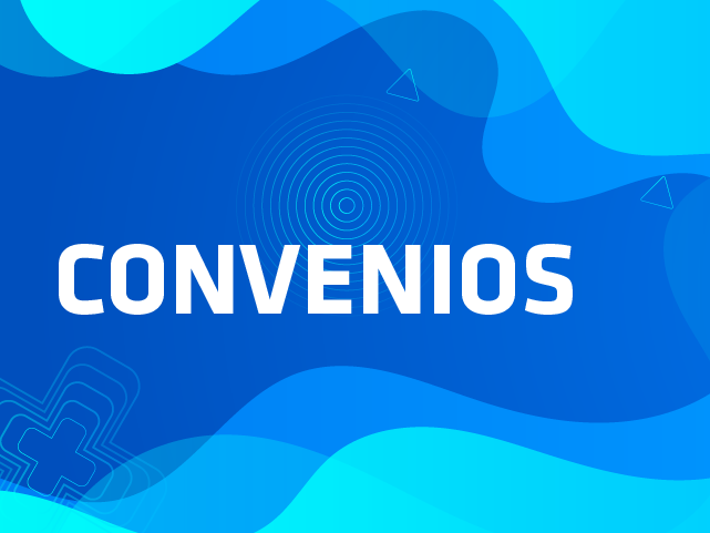 Convenios