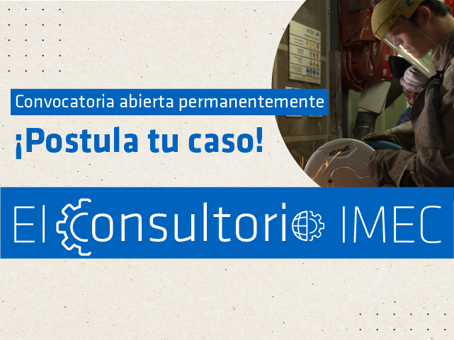 Consultorio IMEC