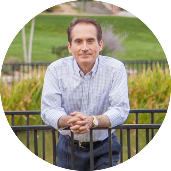 Foto de Guillermo Terrones