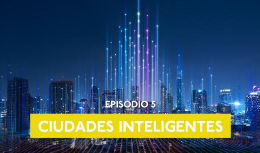 Tecnología, academia y ciudades inteligentes