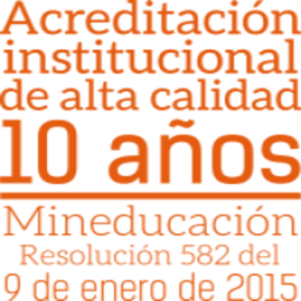 Acreditación institucional de alta calidad Mineducación | Uniandes